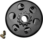 Go Kart Clutch, Trkimal Centrifugal Clutch 12 Tooth For Mini Bike Engine Up T.... Fixed Price $31.64.