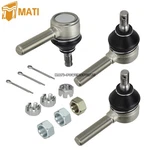 Tie Rod End Club Car Ds Golf Carts For 1976-08 Driver & Passenger Side 7539 7540. Fixed Price $22.99.