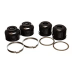 Energy Suspension 9.13136g; Ball Joint Dust Boots Black For 94-06 Hummer. Fixed Price $41.62.