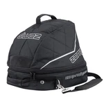 Zamp Hb002003, Helmet Bag With Fan For Single Helmet, Black & Gray. Fixed Price $107.18.