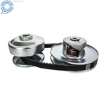 40 Series Go Kart Torque Converter 3/4" Driven 1" Driver Clutch Set For Comet. Fixed Price $80.62.