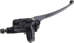 Cncmotok Front Brake Master Cylinder Lever Pump (right Side) With 8mm Black. Fixed Price $21.27.