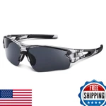 Beacool Polarized Sports Sunglasses For Men Women Youth Baseball Fishing Cycling. Fixed Price $37.90.