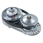 Drive Clutch, 2-8hp Engine, 2000 Rpm High-strength Clutch With Asymmetric. Fixed Price $107.01.