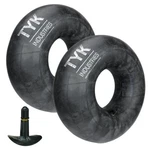 Two Tyk 18x9.50-8 Atv Golf Cart Tire Inner Tubes With Tr13 Valves 18x950-8. Fixed Price $29.99.