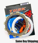Tusk Clutch Kit With Heavy Duty Springs Honda Trx250r Trx 250r 1986-1987 Atc. Fixed Price $69.98.