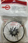 Rotary 04-457 Max Torque Clutch. 3/4 Bore 40,41,410 Chain 10 Tooth Sprocket. Fixed Price $40.00.