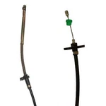 Carburetor Accelerator Cable Atp Y-278. Fixed Price $60.95.