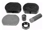 Manco Brake Caliper Rebuild Kit Go Cart Kart Rotary (9576). Fixed Price $24.99.