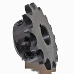 2114 Azusa #41 Go Kart Jackshaft Sprocket 14 Tooth 3/4" Bore. Fixed Price $26.93.