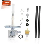 Motorcycle Fuel Petcock Gas Oil Filter Fits Honda Crf 50 70 80 100 150. Fixed Price $19.73.