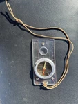 Vintage Silva Type 1 Baseplate Compass Min Sweden Navigation Hiking Orienteering. Fixed Price $18.00.