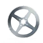 Minibike 4 & 6 Hole Pattern, #420 Sprocket, 46mbsp-72. Fixed Price $29.95.