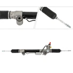 Oem Rack & Pinion Steering Assembly 26-2660 For Toyota 4runner 2010-2020. Fixed Price $150.43.