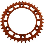 Jt Sprockets Rear Sprocket - Orange 38 Tooth Jta897.38org. Fixed Price $29.94.