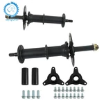 40" Differential Rear Axle Kit For Go Kart Golf Cart Drift Trike W 3 Stud Hub. Fixed Price $61.79.