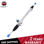 Aluminum Steering Rack Pinion Assy Kit For 06-2012 Toyota Rav4 & Eps 455100r010. Fixed Price $73.05.