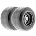 2 Sunf Utv Tire 10x4.5.00-5 10x4.5.00x5 Tubeless 4 Ply For 5 Rims - K001. Fixed Price $67.98.