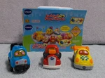 New Go Smart Wheels ( Atv Race Car Hot Rod). Fixed Price $19.99.