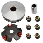 High-performance Racing Variator Kit For Chinese Scooter Moped Atv 4-stroke Gy6. Fixed Price $37.87.