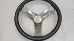 Azusa 12 Inch Steering Wheel Vintage Kart Go Race Hot Rod. Fixed Price $39.99.