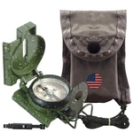 Cammenga Compass Military Grade Phosphorescent Lensatic Shock, Sand,.... Fixed Price $116.15.