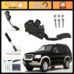 Accelerator Pedal With Position Sensor For Ford Explorer & Mercury Mountaineer. Fixed Price $89.99.