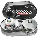 Complete Torque Converter For Predator 212 Go Kart Clutch Kit Set 3/4inch 10t.... Fixed Price $116.57.
