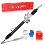 Phoboos Hydraulic Power Steering Rack And Pinion Assembly Compatible With Nissan. Fixed Price $182.79.