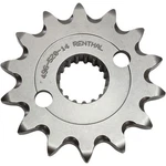 Renthal Sprocket - Front For Suzuki 14-tooth 496--520-14gp. Fixed Price $46.35.