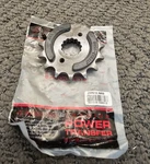 Jt Sprockets Jtf513.15rb: Sprocket Front For Kawasaki/suzuki/yamaha 15-tooth Yzf. Fixed Price $20.99.