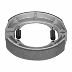 Youxmoto Rear Brake Shoes For Suzuki Eiger 400 Lt-f400 4x4 2002-2008 - King Quad. Fixed Price $23.69.