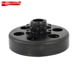 3/4" Bore 10 Tooth 10t Centrifugal Go Kart Clutch For 40 41 420 Chain 6.5hp. Fixed Price $20.63.