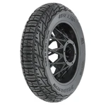 Racing Hot Lap S3 Motorcycle Rear Tire Mounted On Black Supermoto Wheel For P.... Fixed Price $44.92.