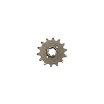 Jt Steel Front Sprocket - 525 / 15t Jtf704.15. Fixed Price $23.41.