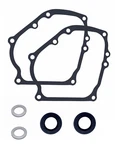Strongthium Crank Case Side Cover Gasket Oil Seal Kit 212cc For Predator 212 Hon. Fixed Price $18.85.