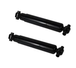 2 Pack Rear Shock Absorber 85066 66431 14qk3101m 315608 20551628 89448 F66486. Fixed Price $84.99.