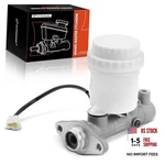 Brake Master Cylinder With Reservoir And Cap Compatible Dodge. Fixed Price $67.22.