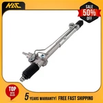 Power Steering Rack & Pinion For 2002-2009 Chevy Trailblazer Gmc Envoy 22-1014. Fixed Price $172.99.