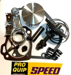 Predator Ghost 212 Arc Billet Rod 70mm Piston & 275 Cam Combo Needed Parts. Fixed Price $169.99.