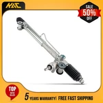 Power Steering Rack And Pinion For 2003-09 Chevy Trailblazer Envoy Buick 22-1014. Fixed Price $172.99.