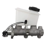 Beck/arnley 072-9324 Brake Master Cylinder For 1999-2001 Mazda Protege (1589). Fixed Price $170.53.