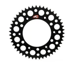 Renthal 112u-520-48gebk Rear Chainwheel For Kawasaki Kx & Suzuki Rm-z 250. Fixed Price $89.84.