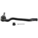 Trw Jte1652 Tie Rod Ends Driver Left Side Outer Exterior Outside 4547059045. Fixed Price $64.20.