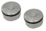 Rebuild Kit For Mcp Hydraulic Brake Caliper (billet / Cast) Racing Go Kart Parts. Fixed Price $25.96.