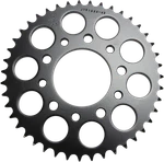 Jt Sprockets Jtr1334.43 Sprocket - Rear For Honda 43-tooth. Fixed Price $48.73.