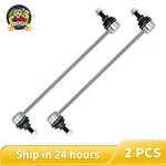 Stabilizer Sway Bar Link Lh Driver Rh Passenger Front Pair For 13-18 Ford Escape. Fixed Price $18.14.