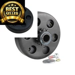 Fdj Centrifugal 5/8 Clutch 11 Tooth Mini Bike With Predator 11t. Fixed Price $35.99.