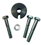 30 Series Torque Converter Custom Washer Bolt Kit Go Kart Mini Bike Part. Fixed Price $22.15.