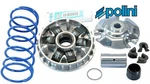 Polini Variator Kit For Gy6 125/150cc Kymco Chinese And Taiwanese. Fixed Price $168.89.